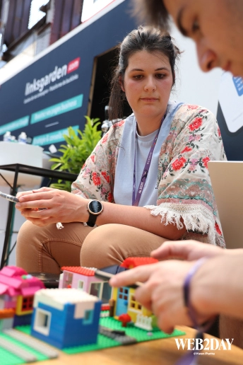 Photo Web2day test utilisateur